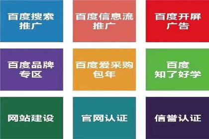 百度竞价广告的创意与执行——三个行业案例对比分析